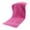 Hot Pink, variant on Household Cotton Bath Towels Soft Absorbent Towel Solid Color High-quality Hand Towels for Guest 1 PC Dark Blue 13x29 Inches