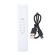 thumbnail image 2 of Altavoz De Almohada , Conducción ósea, Batería Recargable Portátil De 400 MAh, Altavoz Debajo De La Almohada, Forma Plana, Temporizador De 3 Engranajes, Apagado Para, 2 of 7