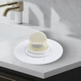 thumbnail image 2 of Mosiee Shower Floor Drain Sink Strainer Fast Drainage Floor Drain Anti-Odor Dectable Backflow Preventer Accessory In Stock Wholesale, 2 of 9