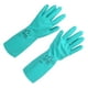 thumbnail image 1 of Guantes industriales guantes de trabajo 1 par de protección cómoda para las manos resistentes a productos químicos para agricultura para jardinería, 1 of 8