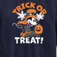 thumbnail image 3 of Mickey & Friends - Trick or Treat - Toddler And Youth Crewneck Fleece Sweatshirt, 3 of 5