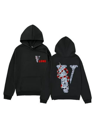 Vlone Hoodie