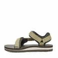 thumbnail image 2 of Teva Womens Universal Trail Sandal Sage Green - 1107709-SGRN  SAGE GREEN, 2 of 2