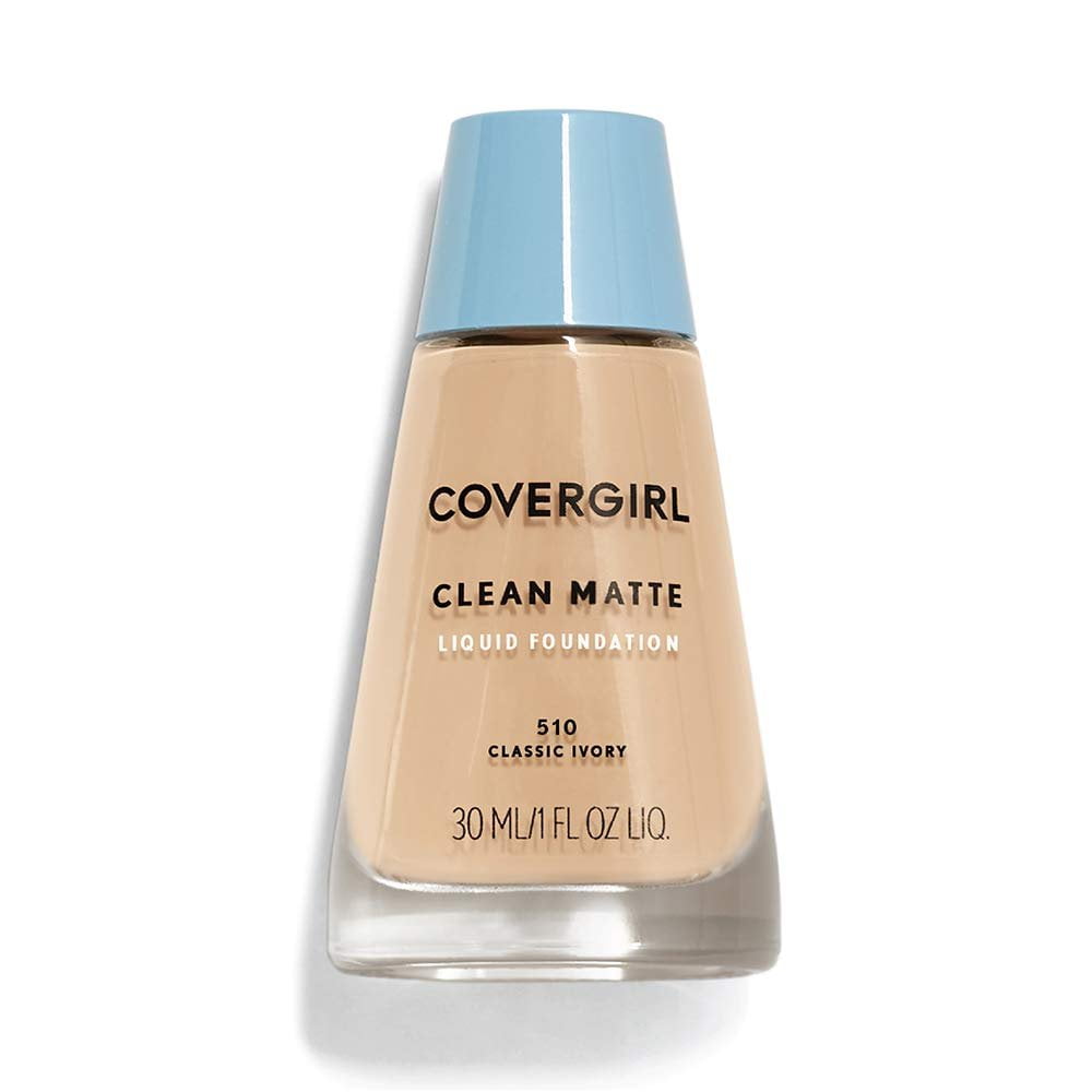 liquid foundation walmart
