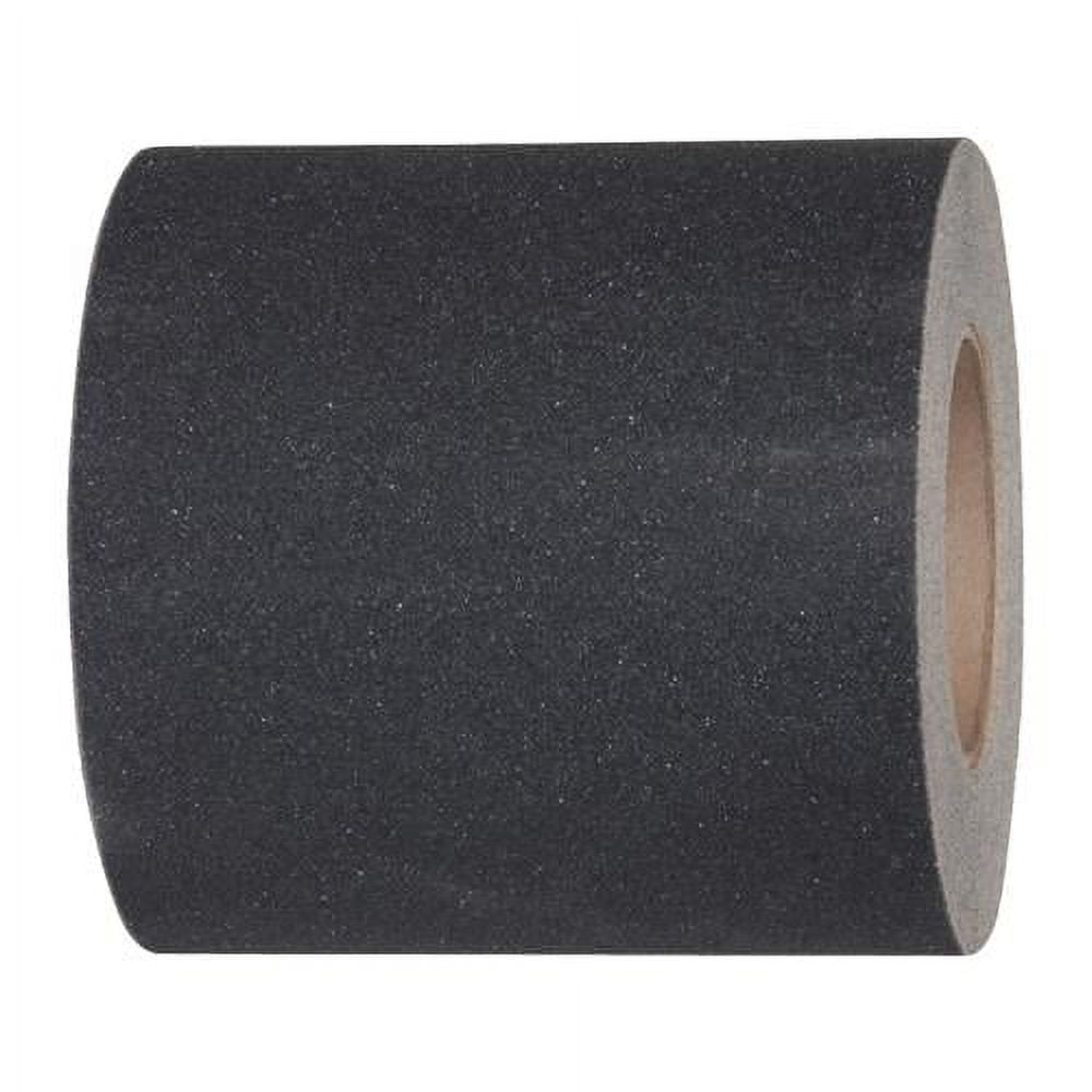 Tape Logic Anti-Slip Tape Black 18" X 60 Ft Roll