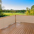 thumbnail image 2 of Alion Home Elegant Privacy Screen for Backyard Deck Patio Balcony Fence Pool Porch Railing. Banha Beige (3' x 11'), 2 of 4