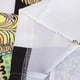 thumbnail image 5 of Conjuntos de blusas para mujer Abrigo de otoño Pantalones cortos de cuello vuelto estampados de dos piezas y trajes de manga larga Odeerbi  ODB-5, 5 of 7