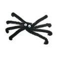 thumbnail image 4 of Niusricy Halloween Decoration Ghost Spider Lollipop Cover Candy Cover Holiday Creative Fun Candy Holder Horror Decorations Gift, 4 of 8