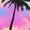Purple F, variant on SROBPTY Boys and Girls 7-14 Years Hawaiian Print Beach Shorts Purple, 7-8 Years