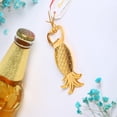 thumbnail image 4 of Dvkptbk Beer Bottle Opener Pineapple Shape Bottle Opener Small Gifts Alloy Household Necessities Wedding Home & Garden, 4 of 9