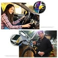 thumbnail image 5 of SPRING PARK Mini Home Car Phone Mount, Phone Holder for Car Air Vent , 360° Universal Rotatable Joint, 5 of 7
