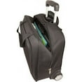 thumbnail image 4 of Urban Factory 15.6" Method Trolley Bag for Laptops, Black, 4 of 4