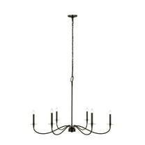 Z-Lite 6 Light Chandelier