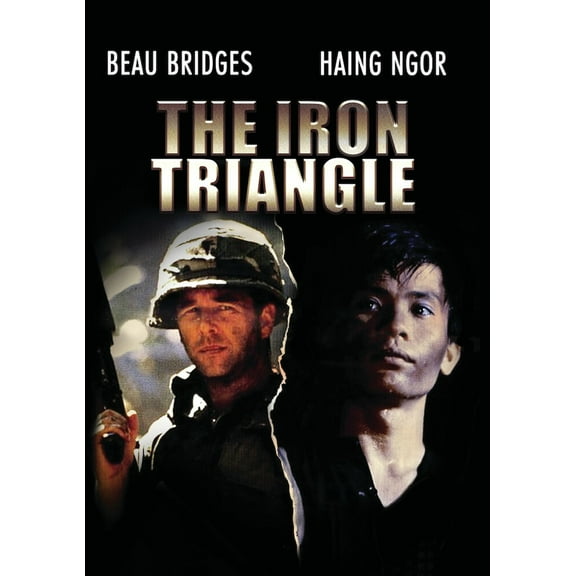 MGM Mod - The Iron Triangle [DIGITAL VIDEO DISC]