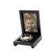 thumbnail image 2 of Candelero de Resina BLESIY Estatua de Buda Portavelas para el Hogar, 2 of 8