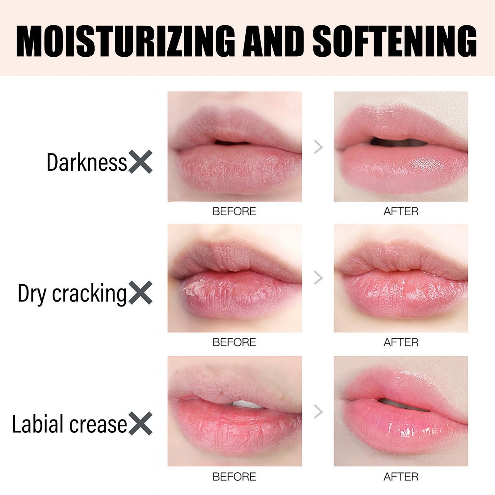 Lipstick Sealer Gloss Make up for Teens Lip Gloss Packaging Boxes Dark Lip Gloss Lipstick Long Lasting 24 Dark Shades Lip Liner And Gloss Set Girl Meets Glam Mini Milk Makeup Lip And Cheek Stick Water