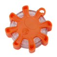 thumbnail image 4 of Traffic Emergency Red Light LED Rotating Flashing Car Warning Signal Light, 4 of 5