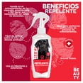 thumbnail image 5 of Líquido Repelente Prichos 250 ml, 5 of 5