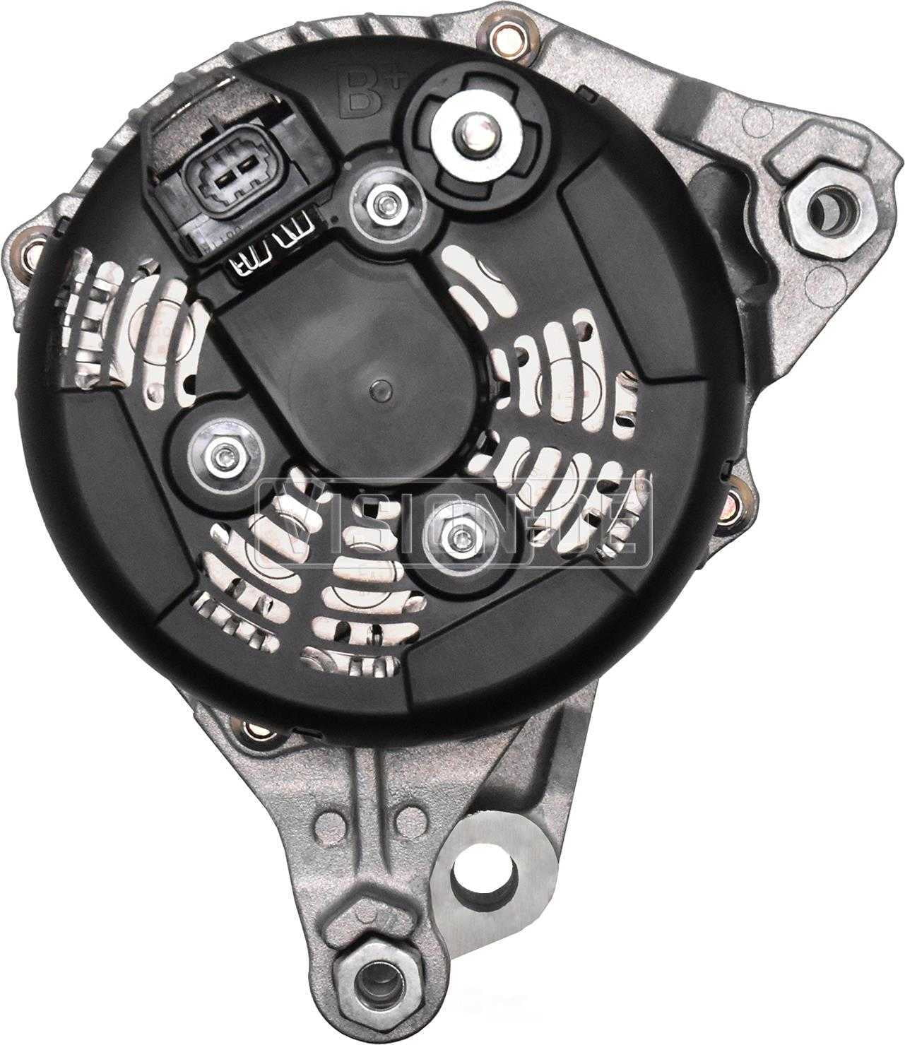 Vision OE 42192 Alternator