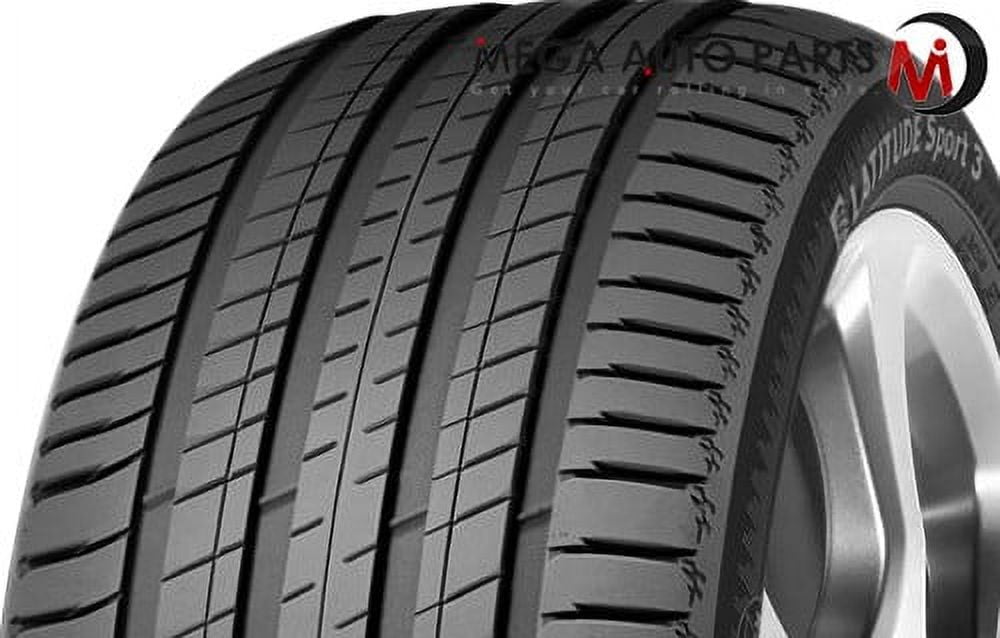 Michelin Latitude Sport 3 Summer 315/40R21 111Y Tire