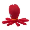 thumbnail image 5 of Only The Best For My Dog ®​ -inch Stuffed Plush Squeaky Dog Toy, 5 of 5