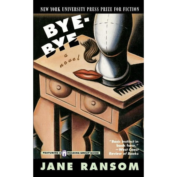 Bye-Bye, (Paperback)