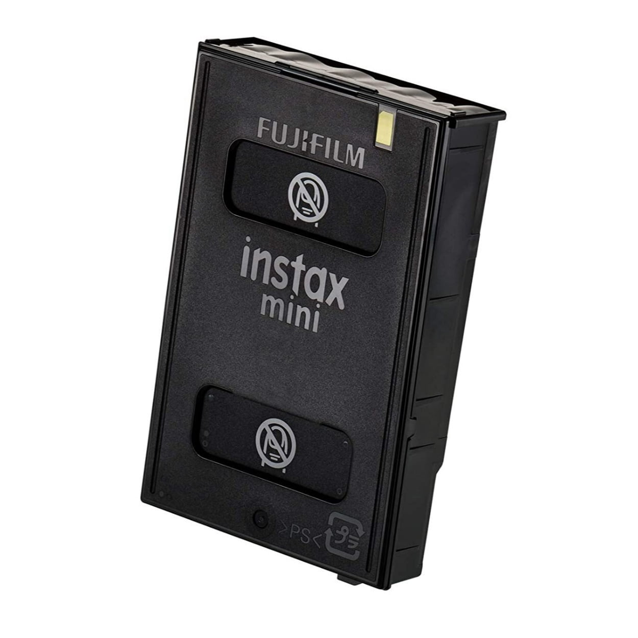 Fujifilm Instax Mini Mermaid Tail Film, Glitter Styles, 10