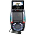 thumbnail image 1 of Singing Machine Classic Series AGUA SML605 - Karaoke system - black, 1 of 5