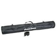thumbnail image 2 of PowerSmith Voyager PVLR8000A 8000 Lumen 64W Rechargeable LED Work Light with Integrated Aluminum Tripod and Foldable Design, 2 of 12