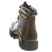Caterpillar Alaska FX - Mens Work Boot - Espre Espresso - 5.5 Medium