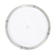 thumbnail image 2 of 32*7mm Acrylic Bullseye Bubble level Accessories, green, 2 of 5