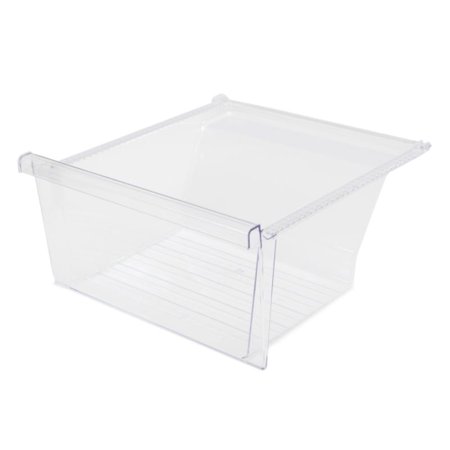 W10256774 Whirlpool Refrigerator Pan-Rc1Pcmeatsefd OEM W10256774