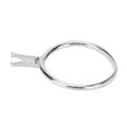 thumbnail image 1 of Plaquettes de Bague, Bague en Acier Bagues Composants Bague de Base Puissance Emballé Performance, 1 of 14