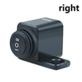 thumbnail image 3 of Lefu 12V fog light aluminum switch for motorcycle handlebar mount, 3 of 8