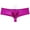 Fresh Pink, variant on Botmois Men Pouch Drawstring Bathing Swimsuit Swimsuits Board Surf Trunks Bikini Swimming Boxer Briefs Purple Gray M