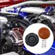 thumbnail image 4 of 2x Kits de válvula para PCV, LR041443, con membranas para Sport XJ 3.0L XF, 4 of 8