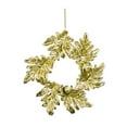 thumbnail image 3 of Adorno colgante navideño perfecl Adorno dorado 125x125cm, 3 of 8