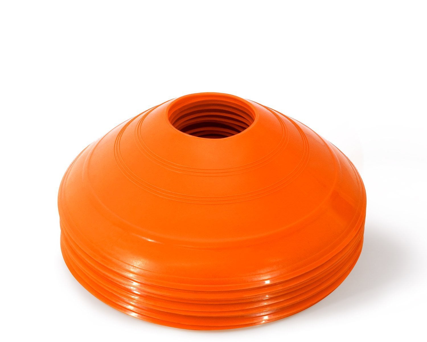 Set of 12 ORANGE Cones ²C7D1Z, Sold in Sets of 12 Select your color