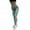 Green, variant on Ramiter Women'S Leggings Leggings for Women Yoga High Waist Lifting Tummy Control Solid Color Textured with Pockets Workout Pants XS,Green