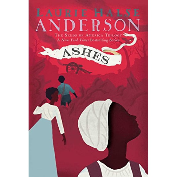 Pre-Owned Ashes (Hardcover) 1416961461 9781416961468