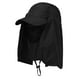 thumbnail image 1 of Gorra de deporte Deporte al aire libre Senderismo visera sombrero Protección UV Cara cubierta del cu TOMSHOO Gorra de deporte, 1 of 7