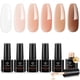 thumbnail image 1 of Gel Builder Set modelones Builder Gel de uñas 8 en uno, 6 colores, 1 of 7
