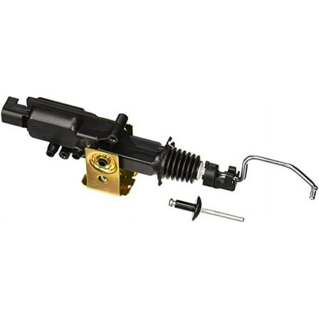 Motorcraft Door Lock Actuator SW-6950 Fits select: 2005-2011 FORD CROWN VICTORIA, 2006-2011 MERCURY GRAND MARQUIS