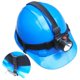 thumbnail image 3 of Clips de casco para Clips de casco de luz de cabeza, para casco, correa de gorra 100pc Afortunado Sencillez, 3 of 4