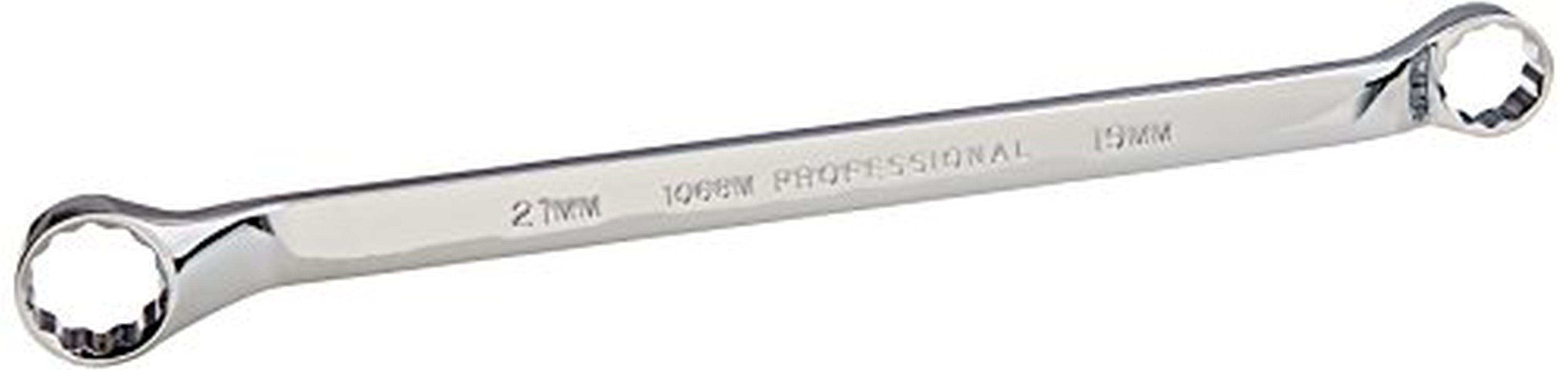 Stanley Proto J1068M 12 Point Metric Offset Box Wrench 19 X 21mm