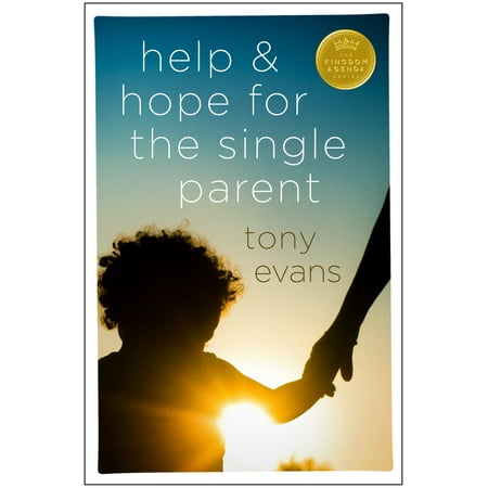 Help and Hope for the Single Parent
