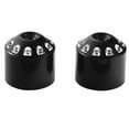 thumbnail image 3 of Furulu Handlebar Grips Cap Plug End Fit For Can-Am Ryker 600 900 2019-2024, 3 of 5