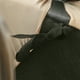 thumbnail image 5 of Solid Color Brushed High Elastic Chair Cover Soft And Comfortable Chair Seat Cover -proof And- Chair Slipcover Suitable For Dining Chair, 5 of 9