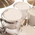thumbnail image 5 of Sawtooth Command Series 7-Piece Drum Shell Pack, White, 5 of 6