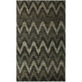 thumbnail image 3 of SAFAVIEH Bohemian TMF343A Handmade Blue Granite Rug, 3 of 3